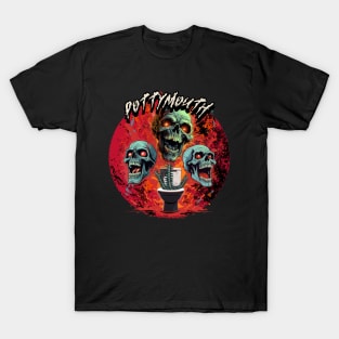 Pottymouth T-Shirt